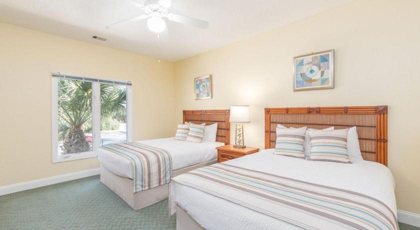 Image of Three-Bedroom Apartment - East 7