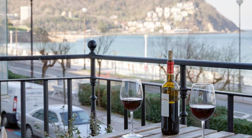 Ortzimuga - Basque Stay photo