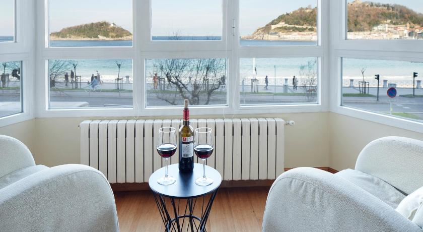 Ortzimuga - Basque Stay photo