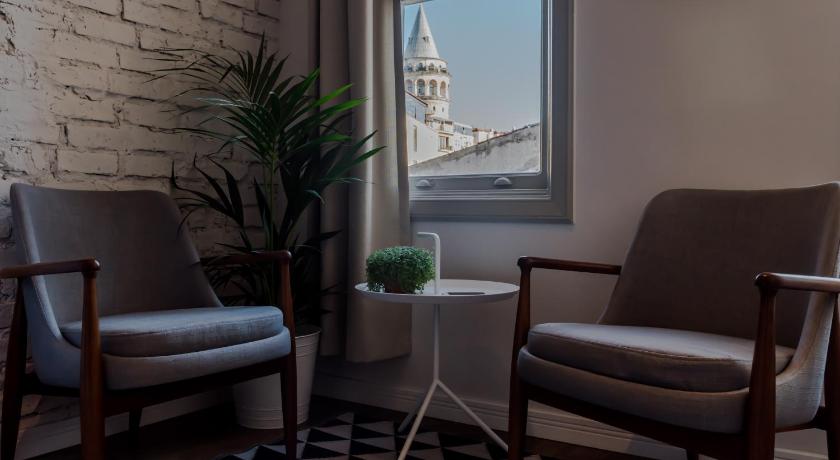 HAUS Suites Galata
