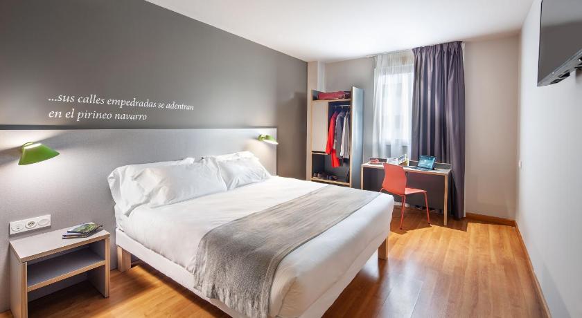 ibis Styles Pamplona Noain