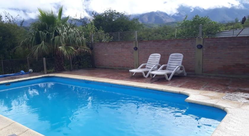 Chalets Andalgala photo