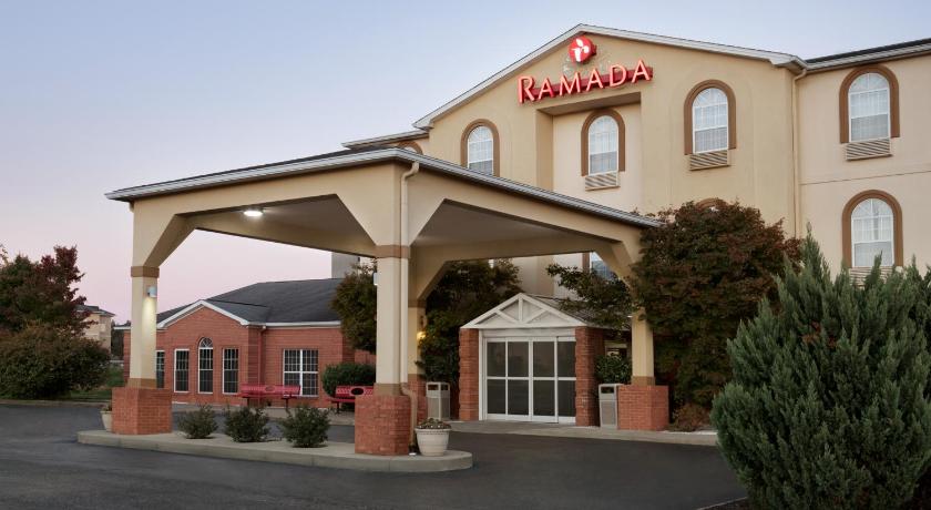 Ramada by Wyndham Elizabethtown