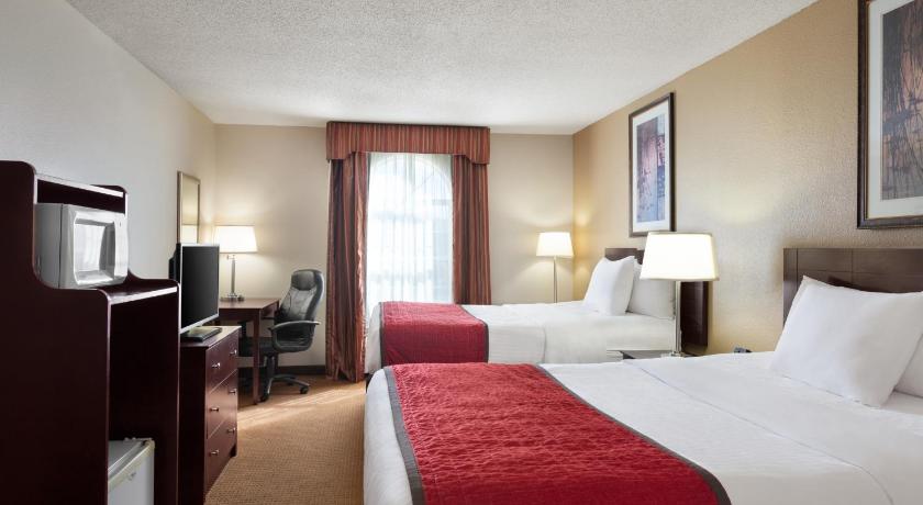 Ramada by Wyndham Elizabethtown