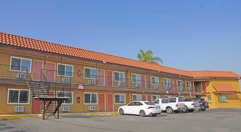 Del Mar Motel photo