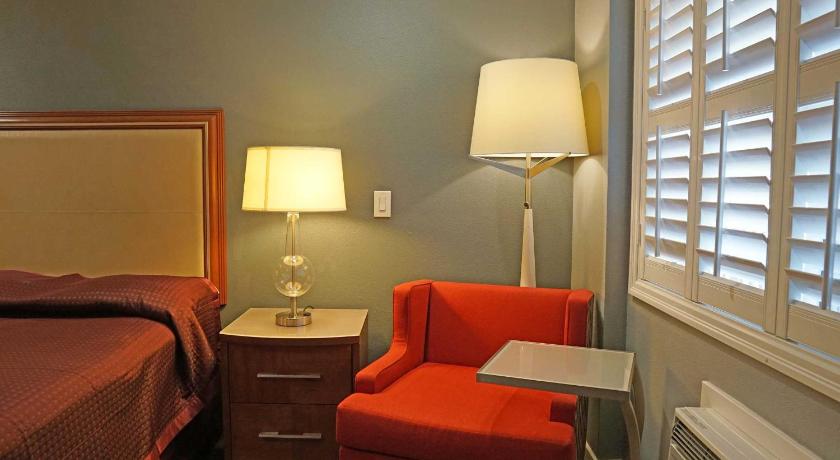 Del Mar Motel photo