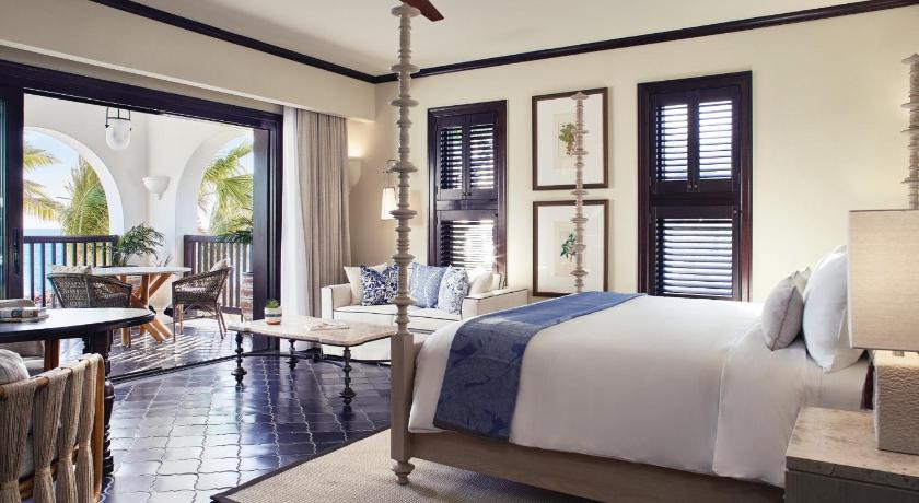 Image of Beachfront Premium Guestrooms 5