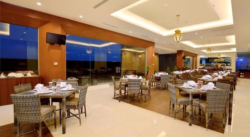 The Atrium Hotel and Resort Yogyakarta