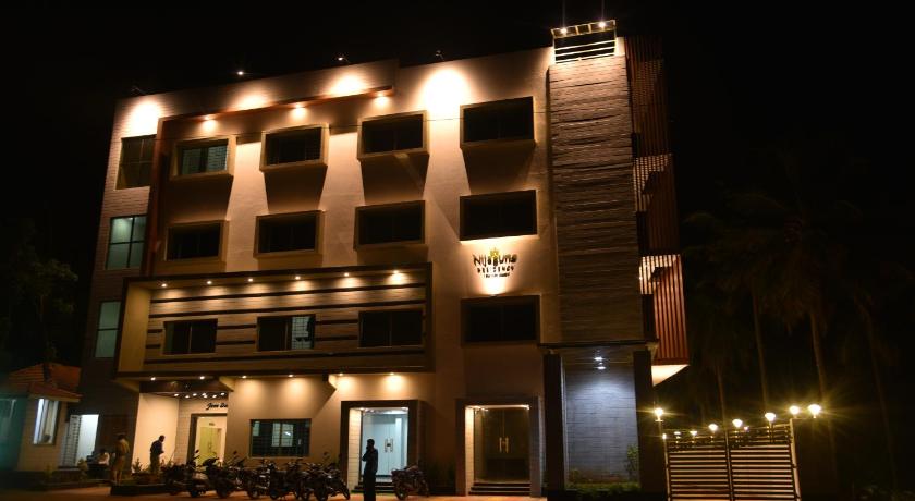 Kings Residency Chamarajanagar photo