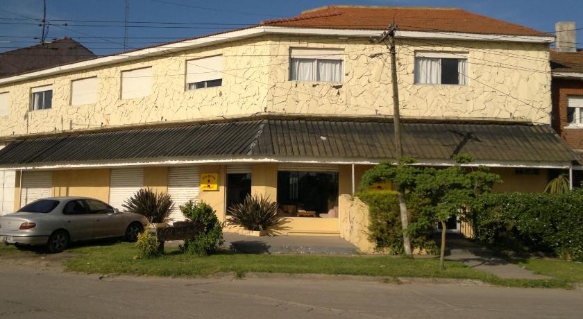 Hotel del Faro — Hotel in Mar Del Plata