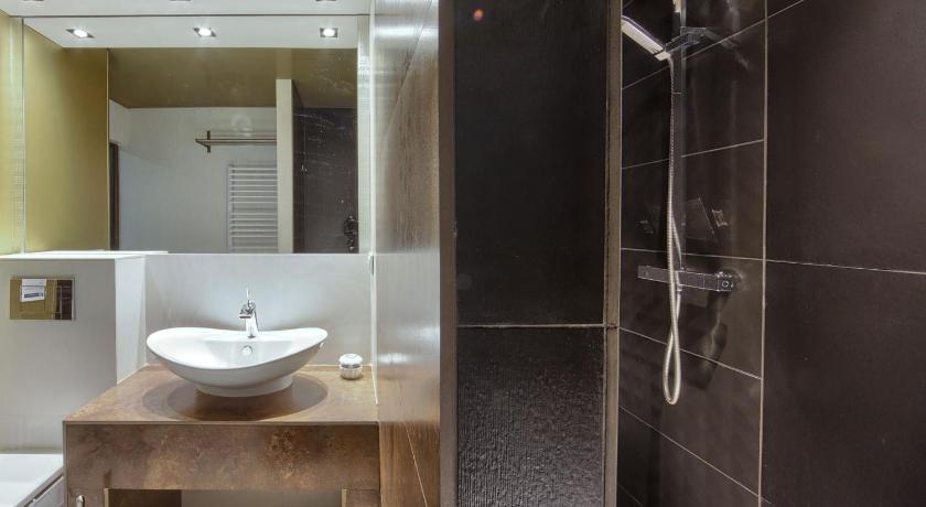 Apartment Krupowki Premio — Hotel in Zakopane