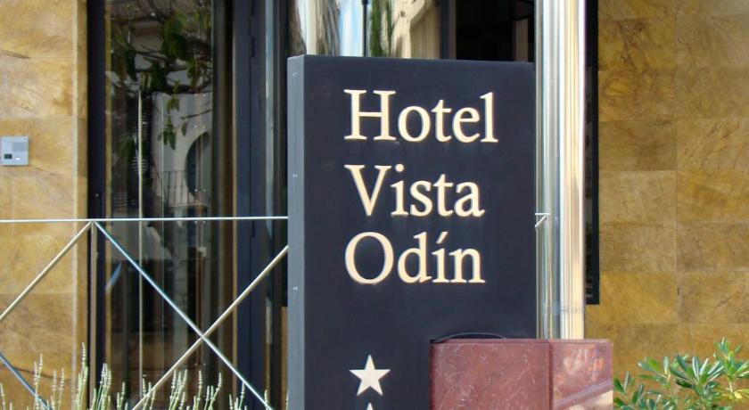 Hotel Vista Odin