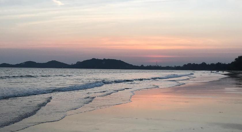 The Ryad Rayong photo