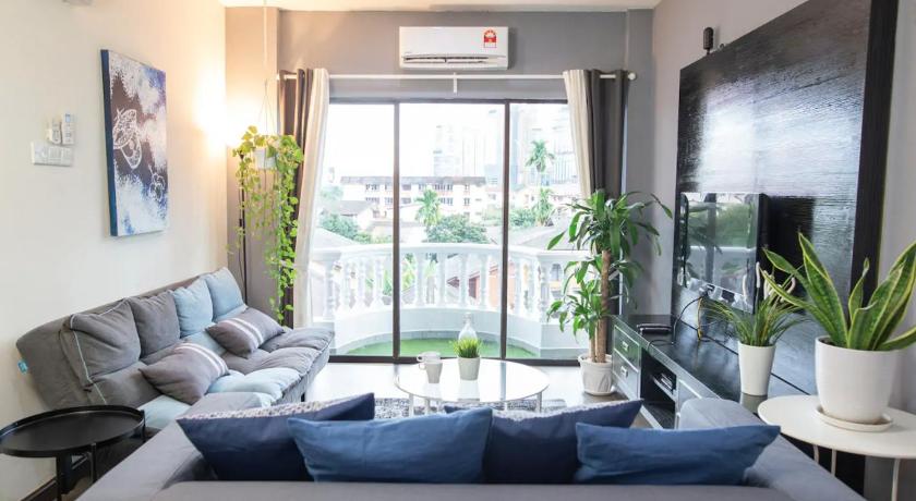 Omar's Place 1 — Hotel in Kuala Lumpur