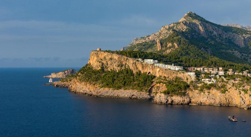 Jumeirah Port Soller Hotel & Spa