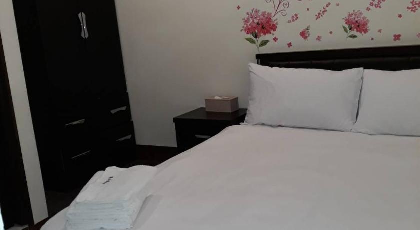Image of Comfort Quadruple Room 1