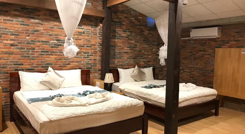 Image of Bungalow for 4 People 6