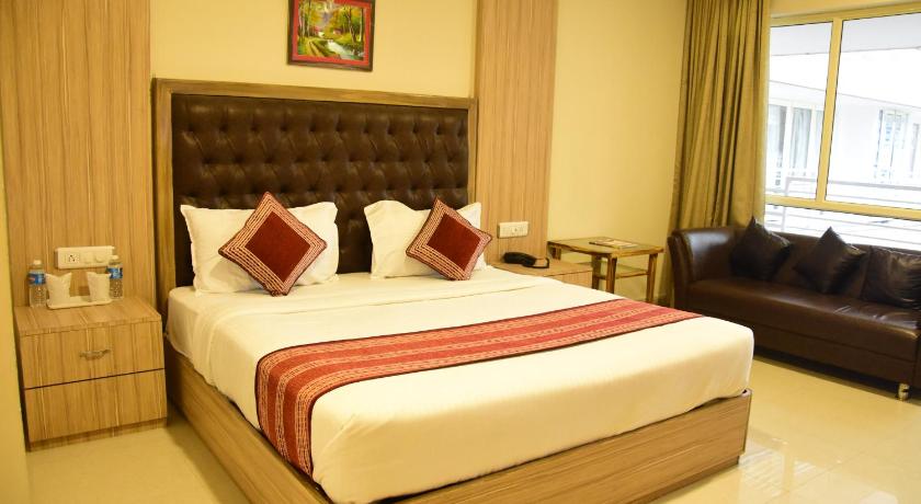 Hotel Rama Trident