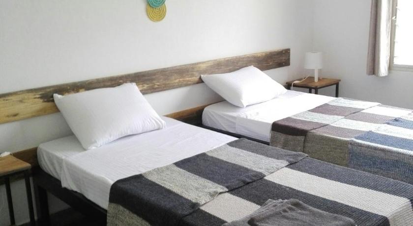 Urban Lodge photo