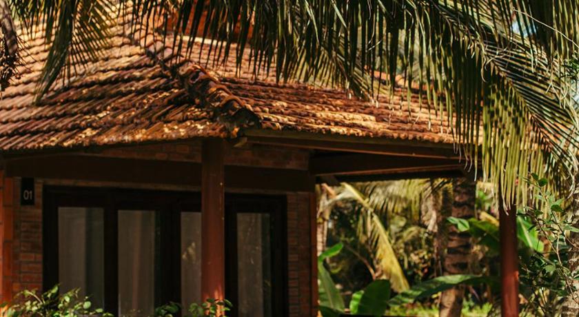 Image of Superior Garden Bungalow 13