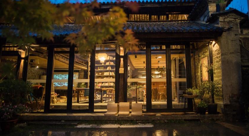 Dali Ronglu Hotel – Dali, KS