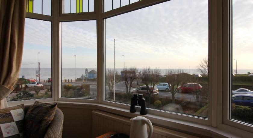 Bay Court — Hotel in Bridlington