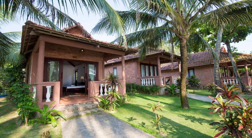 Image of Sea View Bungalow 1
