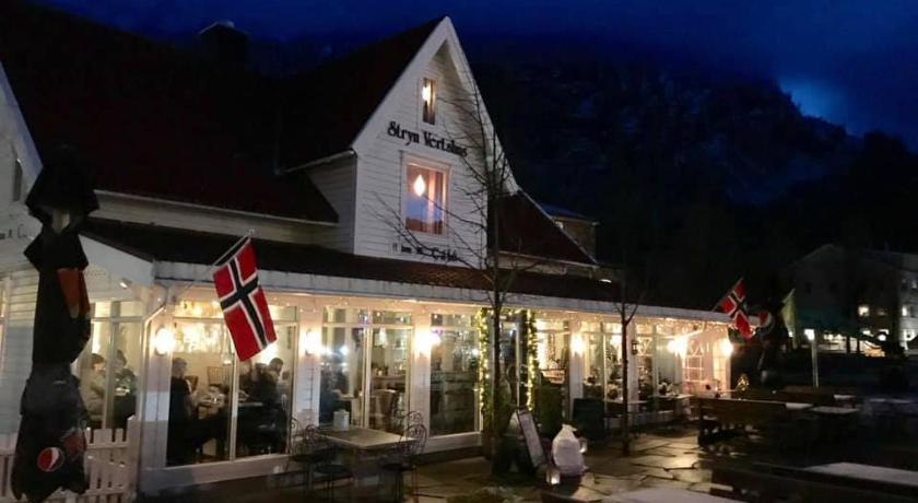Stryn Kaffebar & Vertshus photo