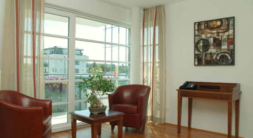 BTT Serviced Apartments photo