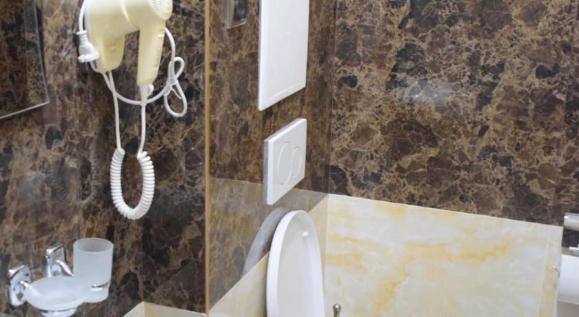 Apartmanovy Wellness Garni Hotel Relax photo