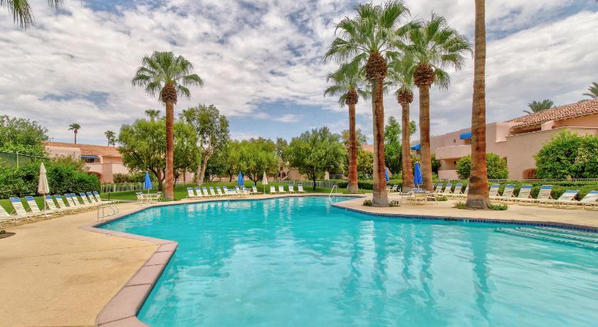 Sunny Palm Springs Retreat Permit# 4125 photo