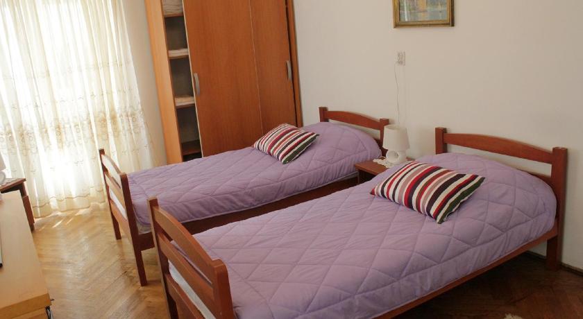 Apartment Dona Vesna — Hotel in Dubrovnik