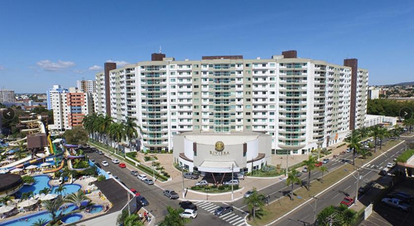 Riviera Thermas Park