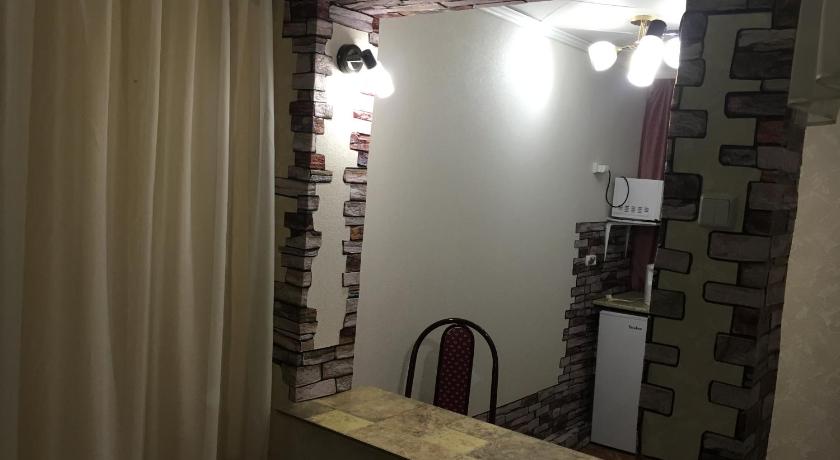 Apartment on Bystryi 6 photo