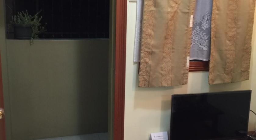 Las Pinas Serviced Apartment photo