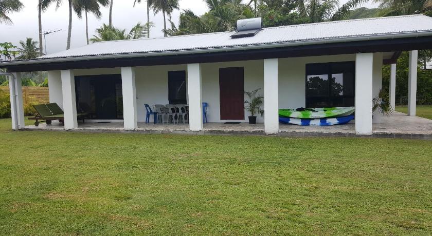 Te Vaiora Villa photo