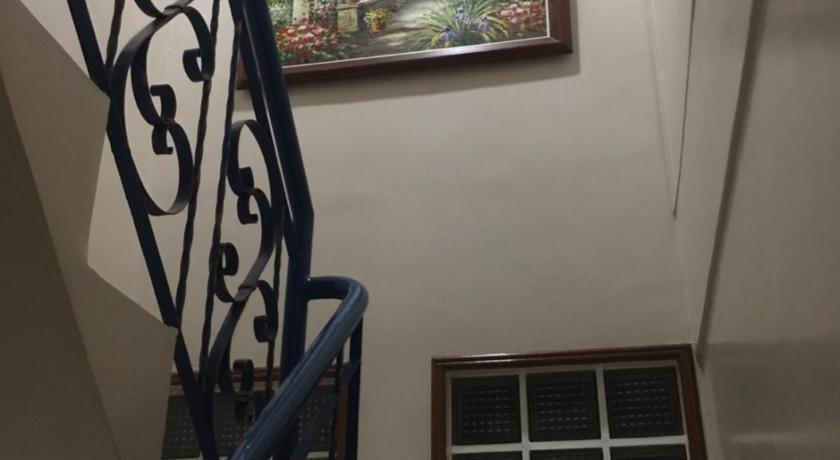 Las Pinas Serviced Apartment photo