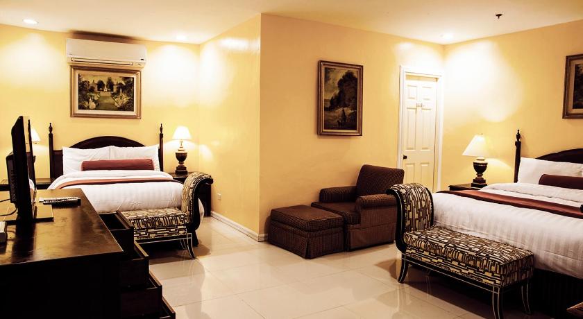 Image of Double Deluxe Room 0