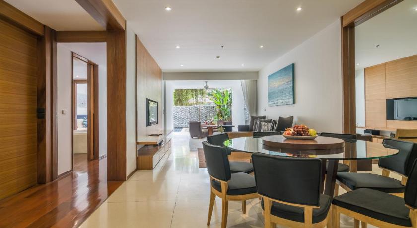 Image of Two Bedroom Pool Residence 6