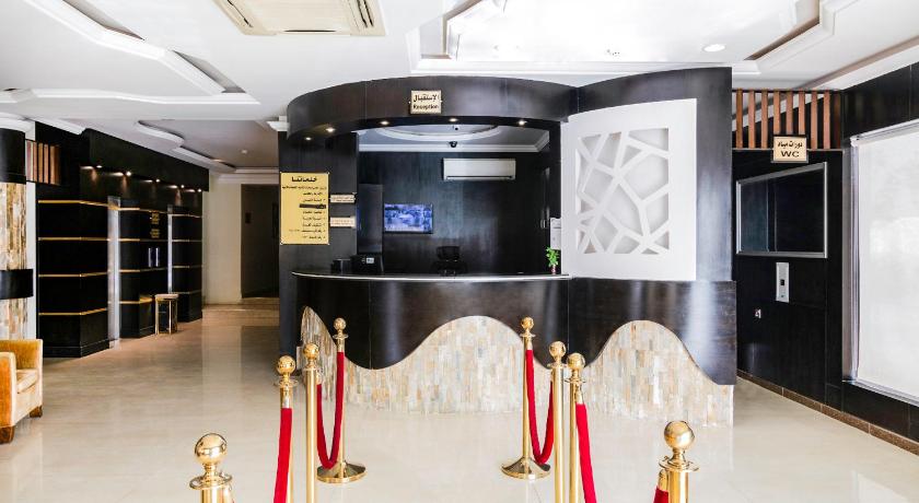 Mocador Hotel Apartments photo