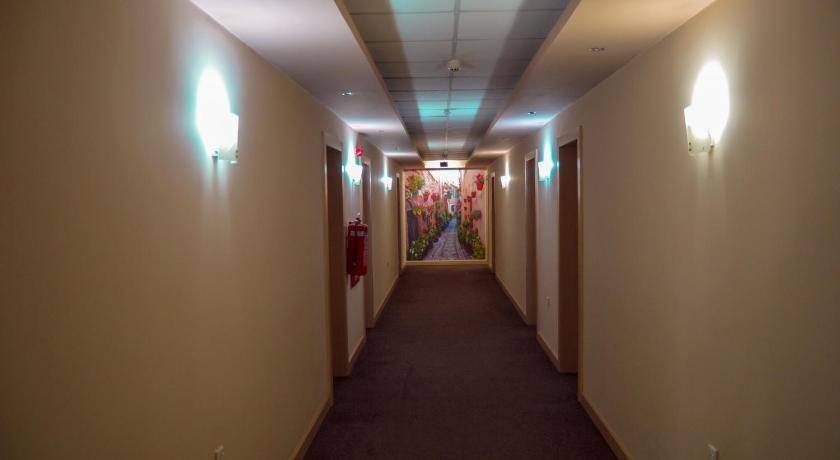 Fareeq Hotel photo