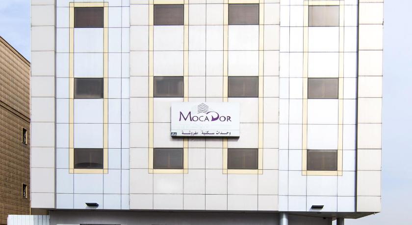 Mocador Hotel Apartments photo