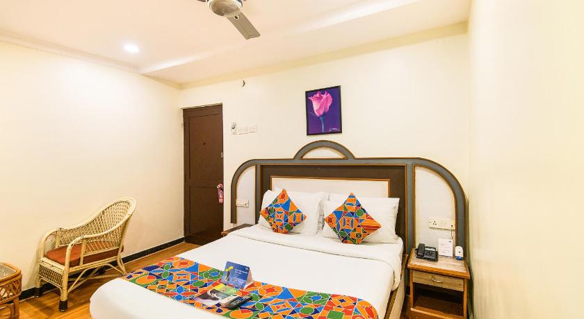 Black Pearl Hotel T Nagar