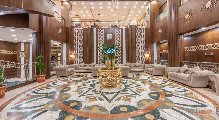 Grand Zowar Hotel photo