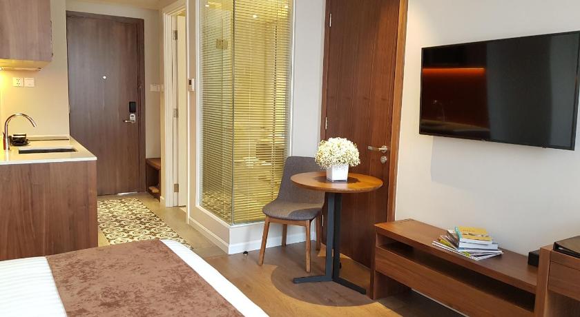 Orchid Boutique Hotel and Apartment photo
