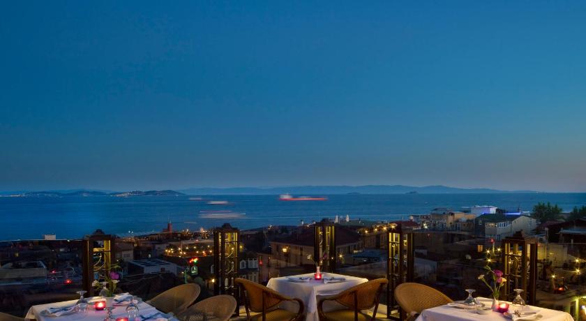 GLK PREMIER Regency Suites & Spa - image 7