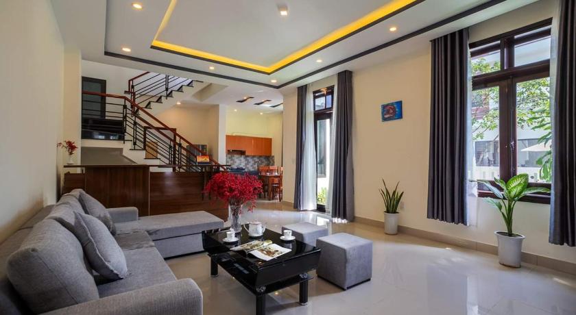 Sum Villa Hoi An - image 3