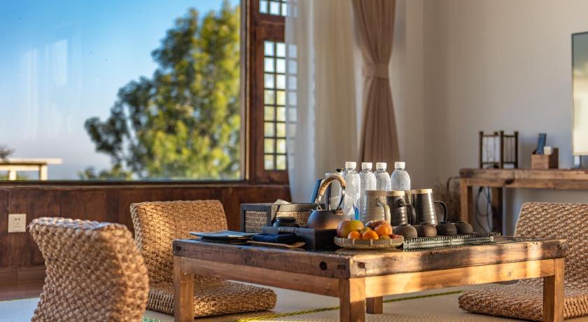 Dali Ronglu Hotel – Dali, KS