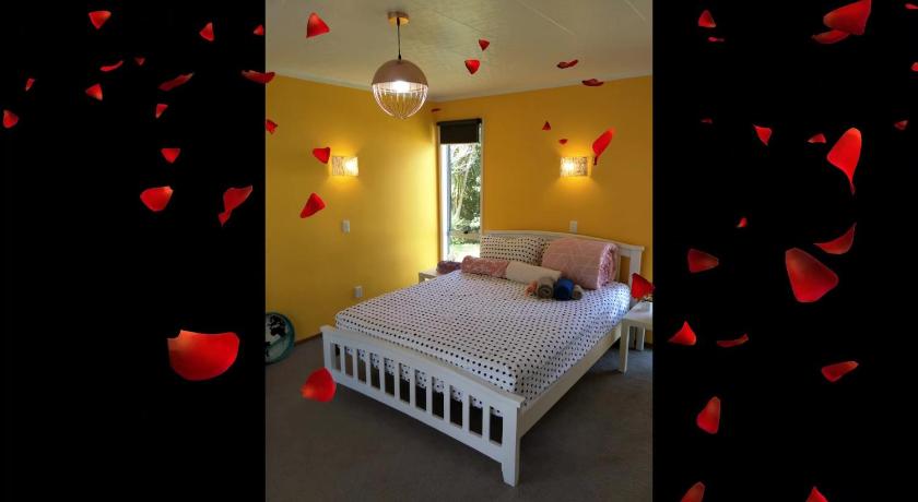 Wendy's Holiday Home — Hotel in Auckland