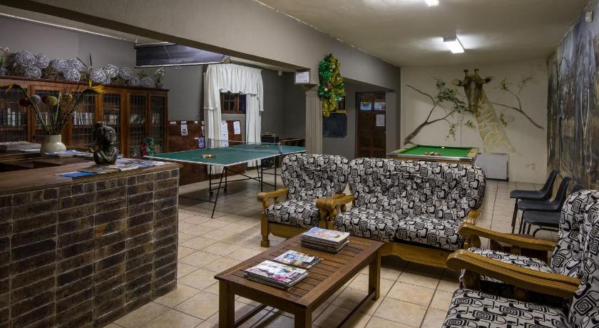 Khaya La Manzi Guest Lodge photo